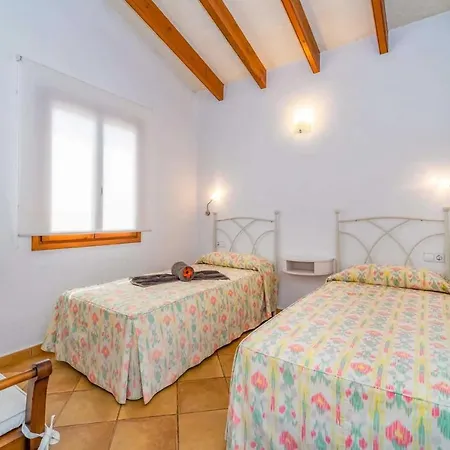 Villa Casa Belleza