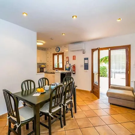 Casa Belleza Villa *