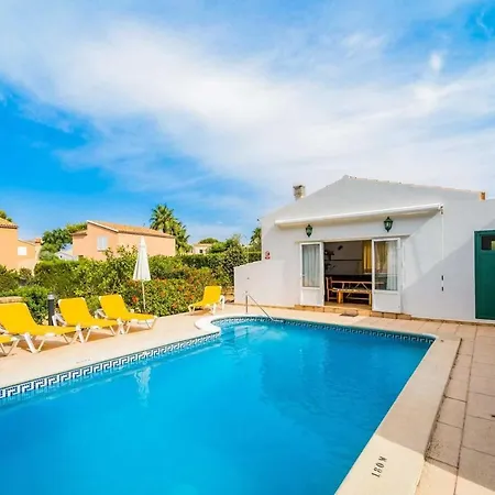 Casa Belleza Villa
