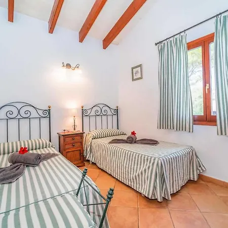 Villa Casa Belleza