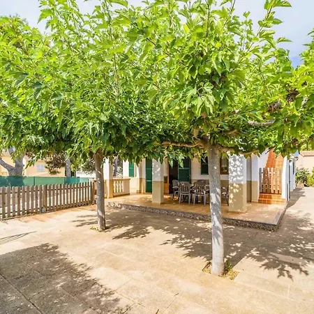 Casa Belleza Cala'N Blanes (Menorca)