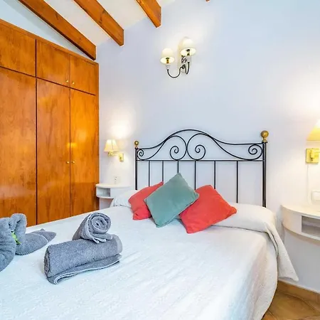 Villa Casa Belleza *