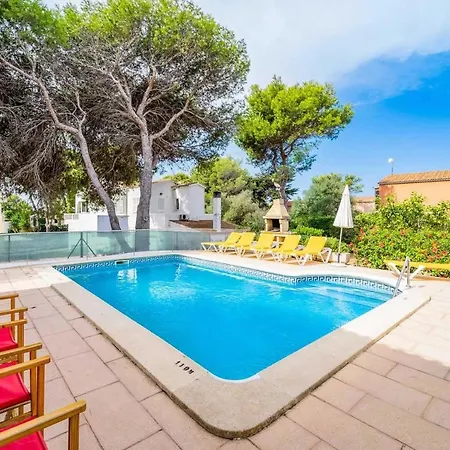 Villa Casa Belleza