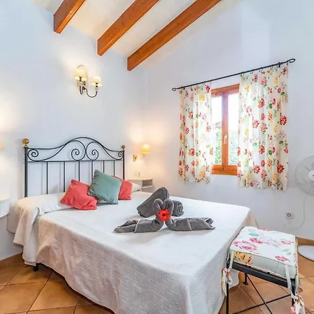 Casa Belleza Cala'N Blanes (Menorca)