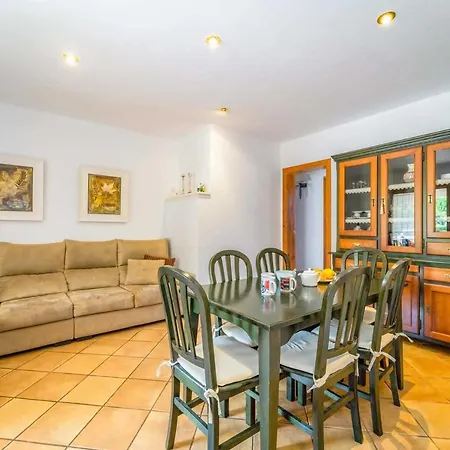 Casa Belleza Villa