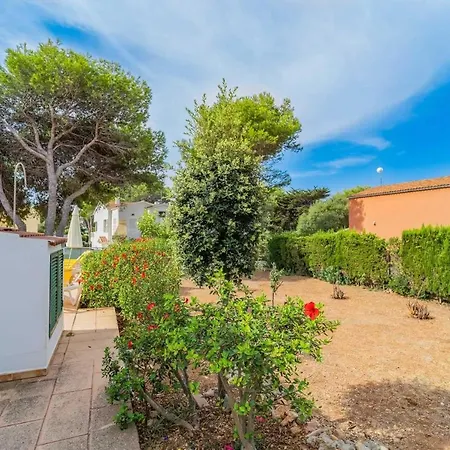 Casa Belleza Cala'N Blanes (Menorca)