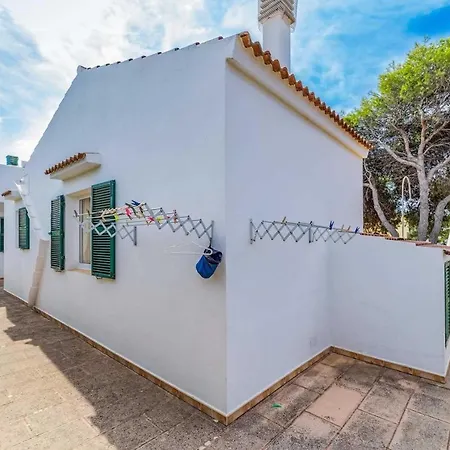 Casa Belleza Cala'N Blanes (Menorca)
